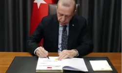 3 bakanlığa yeni müdürlük! Resmi Gazete'de yayımlandı