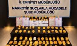 5 ilde uyuşturucu gelirlerine operasyon! 5 milyar TL'lik mal varlığına el konuldu