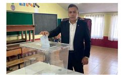 BELEDİYEYE KATILIMA “HAYIR” DEDİLER