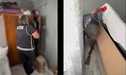 58 ilde suç örgütlerine darbe! 348 şüpheli yakalandı
