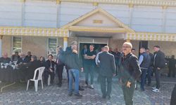 ALAPLI TSO ORGAN SEÇİMLERİNDE DEMOKRATİK ORTAM