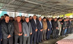 EGELİ AİLESİNİN ANNE ACISI