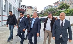 İNŞAATLARDA İNCELEME