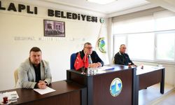‘DENETİMLERDE MEVZUATA AYKIRI BİR İŞLEME RASLANMADI’