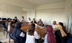 KORUYUCU SAĞLIK HİZMETLERİ DEĞERLENDİRİLDİ