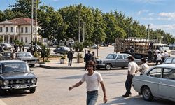 KARADENİZ EREĞLİ'NİN BEĞENİ TOPLAYAN TARİHİ FOTOĞRAFLARI
