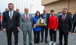 'DEVLETİMİZ HER ZAMAN GENÇLERİMİZİN YANINDA'
