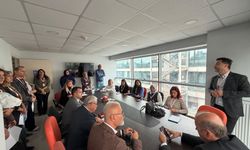 EREĞLİ'DE SAĞLIK HİZMETLERİ MERCEK ALTINDA