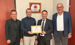 SELÇUK OKTAY MAZBATASINI ALDI