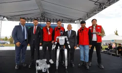 8'inci BİLİMFEST Kayseri başladı