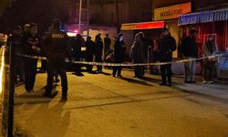 TARTIŞMA BÜYÜDÜ, 2 KİŞİ SİLAHLA YARALANDI