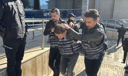 BOŞANMA AŞAMASINDAKİ EŞİNİ SİLAHLA YARALAMIŞTI...
