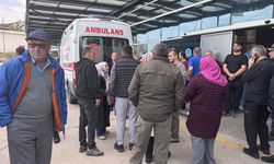 BAKANDAN GRİZU PATLAMASINA İLİŞKİN AÇIKLAMA