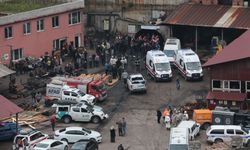 BAŞSAVCILIK AÇIKLADI, İKİ GÖZALTI KARARI