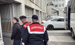 TERÖR ÖRGÜTÜ DAVASI 4 SANIĞIN YARGISI SÜRDÜ
