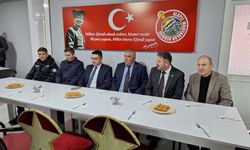 "KOKARCA TEHDİDİNİ KABUL ETMEMİZ LAZIM"