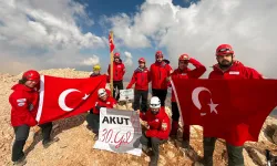 AKUT'un 30'uncu yılına '30 Yıl 30 Zirve' projesi