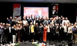 Antalya Kaleiçi 12 ay yaşayan bir merkeze dönüştü