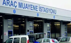 ARAÇ MUAYENE İSTASYONLARINA YENİ CEZA AYARI!