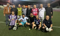 Artvinli gazeteciler Batum'da Türkiye adına sahaya çıkacak