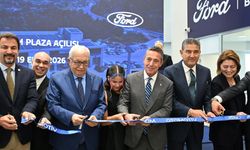 AZİM OTOMOTİV AÇILDI