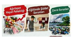 İTİRAZLAR DİLE GETİRİLECEK