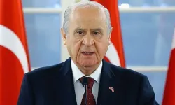 Bahçeli'den Libya Mutabakatı mesajı: Türkiye güçlenmiştir
