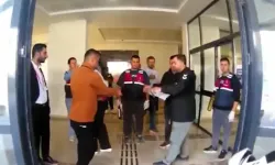 Bakan Çiftçi'den ekiplere teşekkür... Ekipler, adayları sınava yetiştirdi