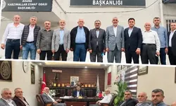 Başkan Keyhıdır: Üreticimize sahip çıkın