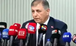 Başkan Tugay'dan esnaf buluşmasında iki önemli mesaj