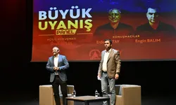 Başkan Uysal: 'Bize Cumhuriyet ve Kuvayımilliye ruhu lazım'