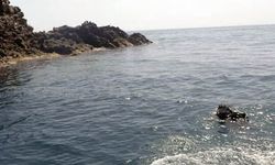 KAYIP BALIKÇI ARANIYOR...