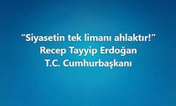 İLÇE BELEDİYE BAŞKANI PAYLAŞTI...