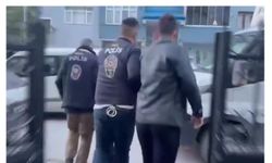 ZONGULDAK'TA LİSTEDE, 275 GÖZALTI