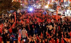 Beylikdüzü 103. yıl coşkusunu doyasıya yaşadı