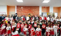 Beylikdüzü'nde Cumhuriyet Bayramı coşkusu başladı