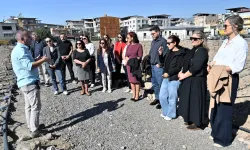 Bornova'dan küresel zirveye güçlü köprü