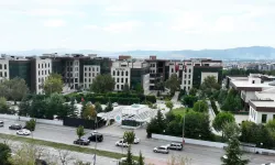 BTÜ'den 9 akademisyen dünyanın en iyi bilim insanları arasında