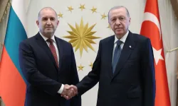 Bulgaristan Başbakanı Radev'e COP31 daveti