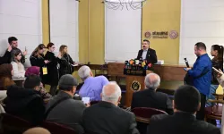 Bursa Düşünce Okulu ikinci kez kapılarını açtı
