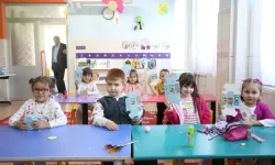 Bursa İnegöl 'Kitap Günleri'ne hazırlanıyor