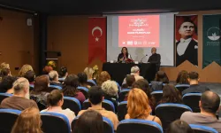 Bursa Osmangazi'de yapay zekaya felsefi bakış