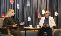 Bursa Osmangazi'deki 'Medya Buluşmaları'nda Cumhuriyet'in izleri konuşuldu