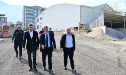 Bursa Yıldırım'da ulaşım rahatlayacak