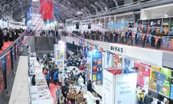 Bursa'da 10. İnegöl Kitap Günleri başlıyor