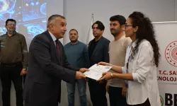 Bursa'da 'Akıllı Üretim Sistemlerinde Kuantum Teknolojilerine Hazırlık Akademisi' tamamlandı