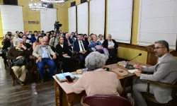 Bursa'nın hafızası Yıldırım'da yaşıyor