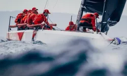 Cape 31 Akdeniz Serisi'nin son ayağı tamamlandı