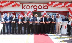 Çayırova'da Kargo Devrimi KARGOİO hizmete açıldı!