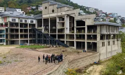 Çekirge Teras, 2027'de Bursalılarla buluşacak